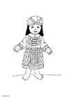 dibujo-para-colorear Imagen 9