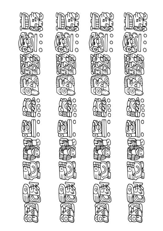 imÃ¡genes mayas