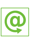 Imagen internet ecológica
