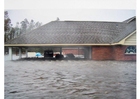 Foto inundación