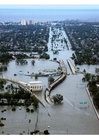 Foto inundación