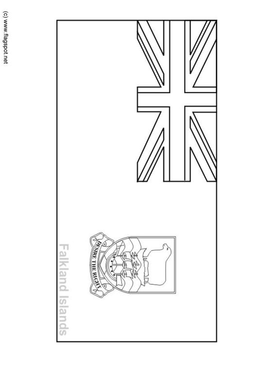Islas Falkland