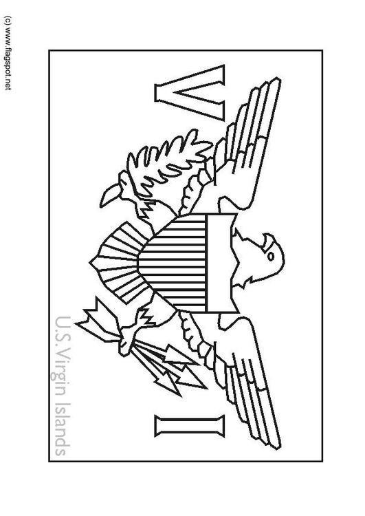 Islas VÃ­rgenes EEUU