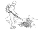 jardinero