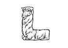 l-llama