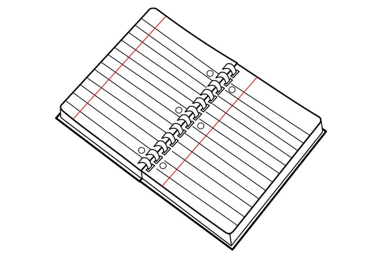  MULTILIBRETA. CUADERNO PARA DIBUJAR: LIBRETA PARA