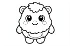 lindo animalito