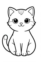 lindo gato