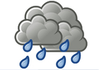 Imagen lluvia