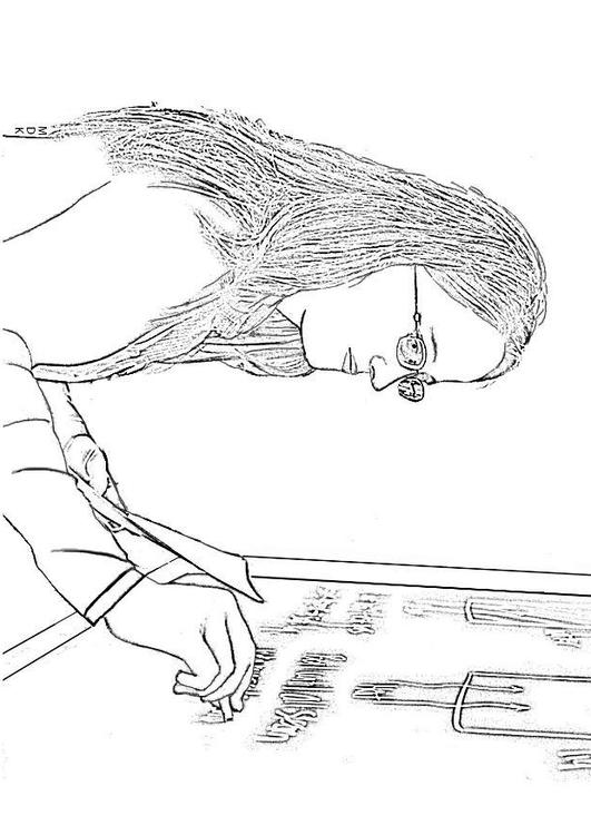 Maestra