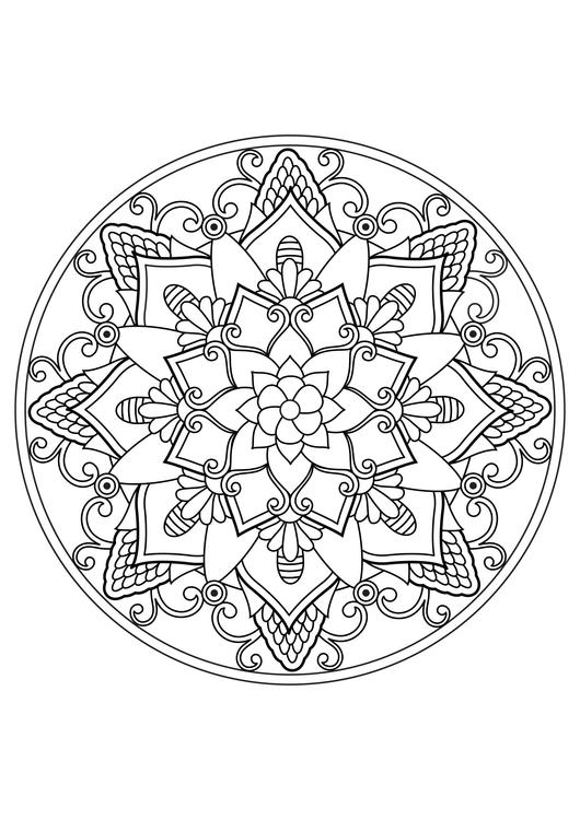 mandala