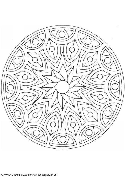 MandalaV2