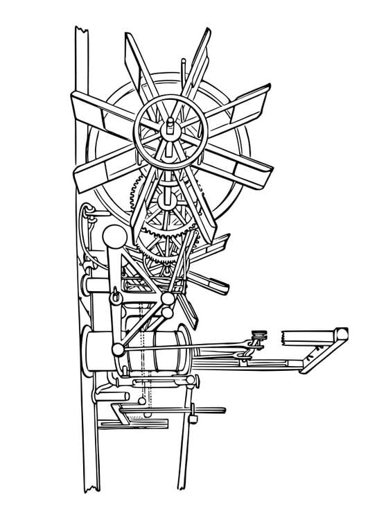 mÃ¡quina de barco de vapor