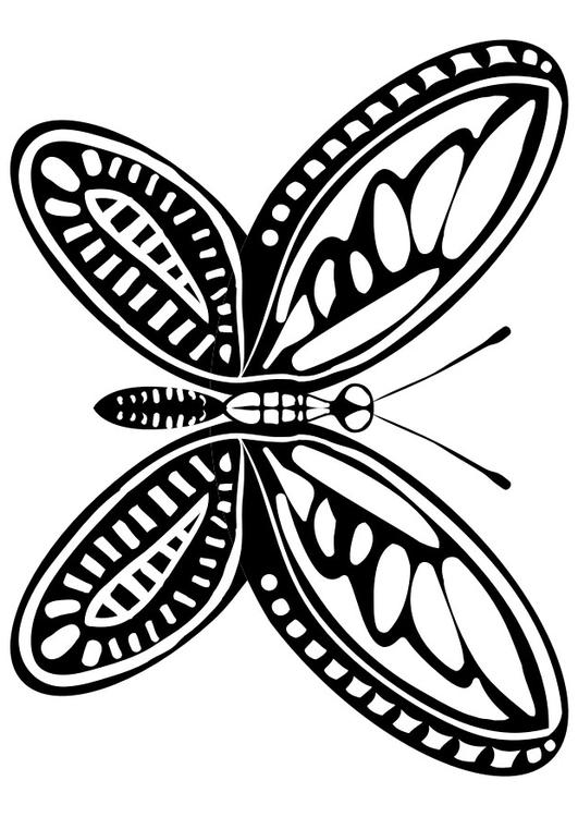 mariposa