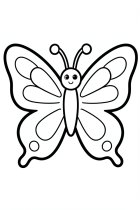 mariposa