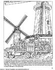 Dibujos para colorear Marshall 40