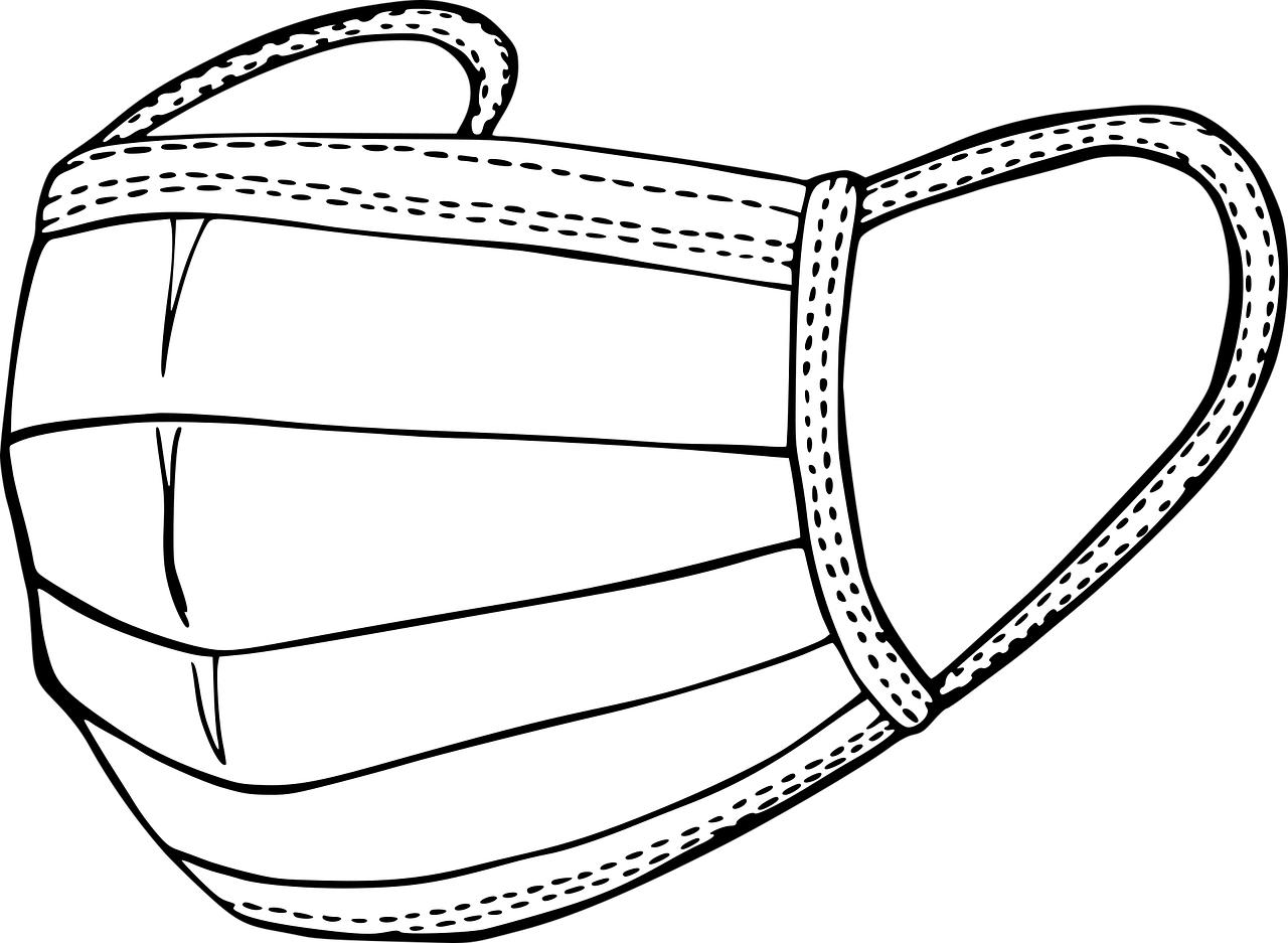 Dibujo para colorear mascara facial - Dibujos Para Imprimir Gratis - Img 31745 Dibujo para colorear mascara facial - Dibujos Para Imprimir Gratis - Img 31745