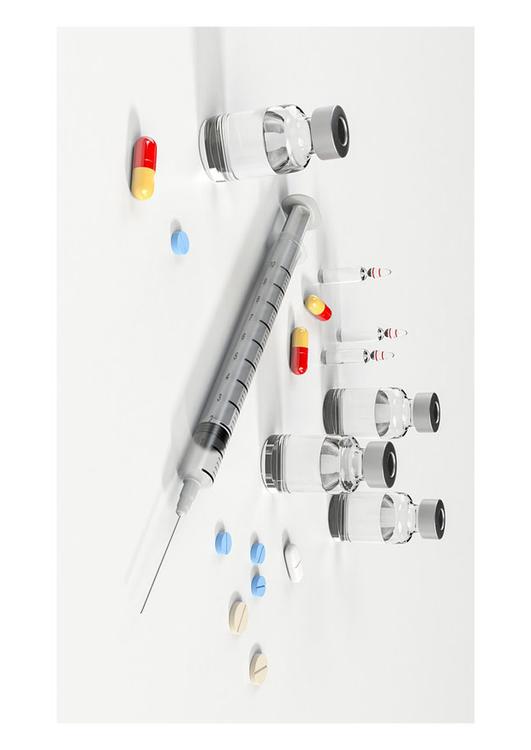 medicaciÃ³n