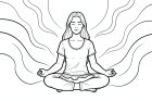 meditación