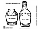 Mostaza