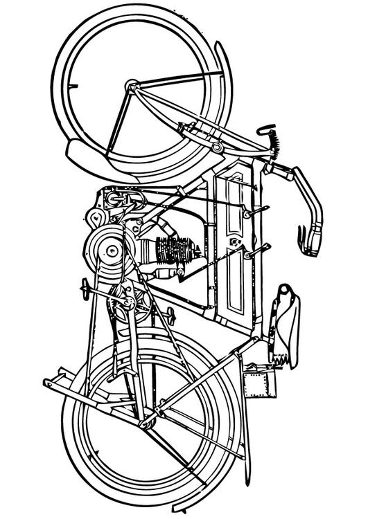 Motocicleta