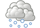 Imagen nieve