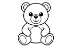 oso de peluche