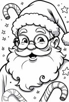 Papá Noel 
