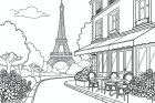 París, Francia