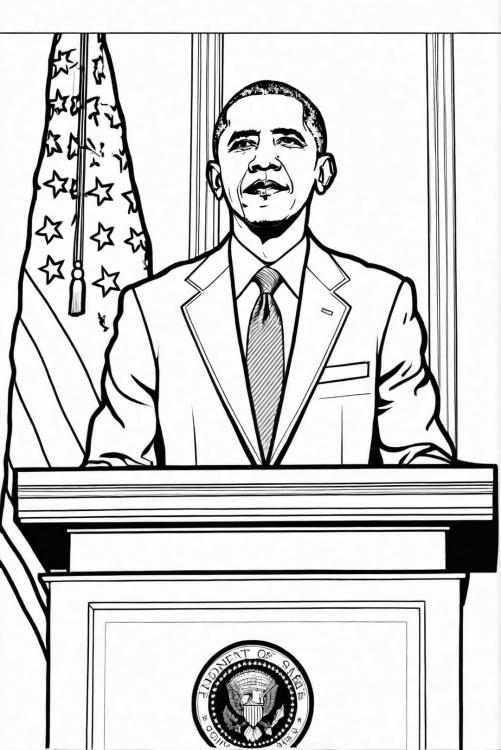 Presidente Obama