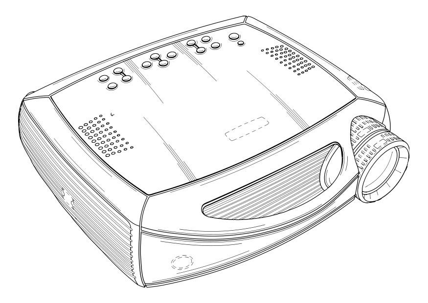 Dibujo para colorear proyector - Dibujos Para Imprimir Gratis - Img 17416