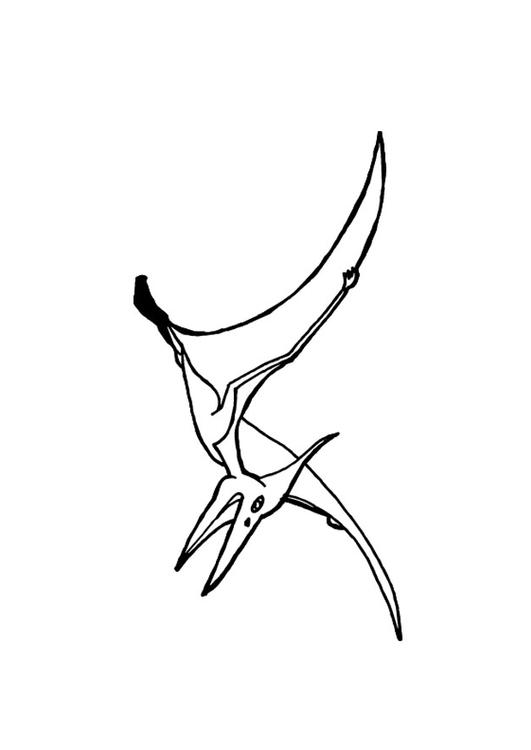 Pterosauro