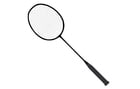 raqueta de badminton 