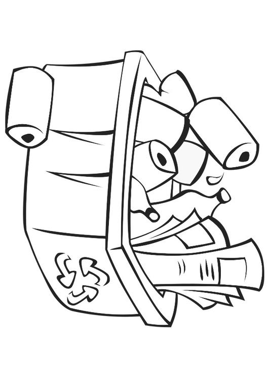 reciclar