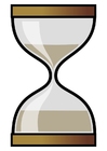 Imagen reloj de arena