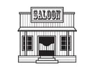 salón