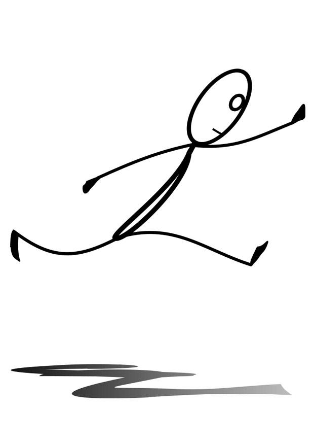 Salto Triple Dibujo, Pertiga - Atletismo, La más reciente información de salto triple publicada en colombia.com.