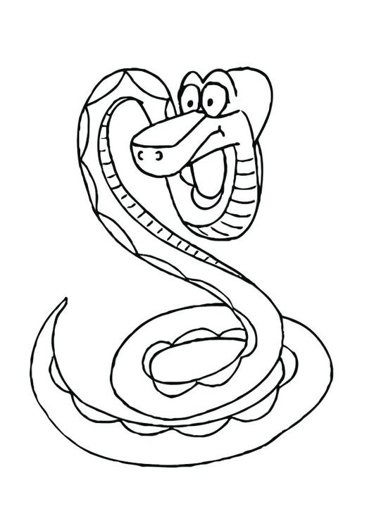 Serpiente