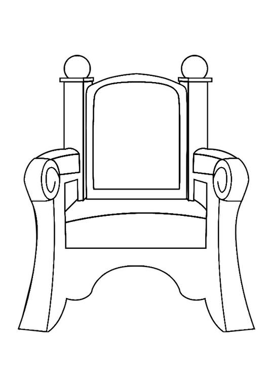 silla de San NicolÃ¡s