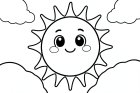 sol alegre