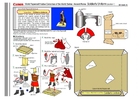 Manualidades soldado romano, parte 1