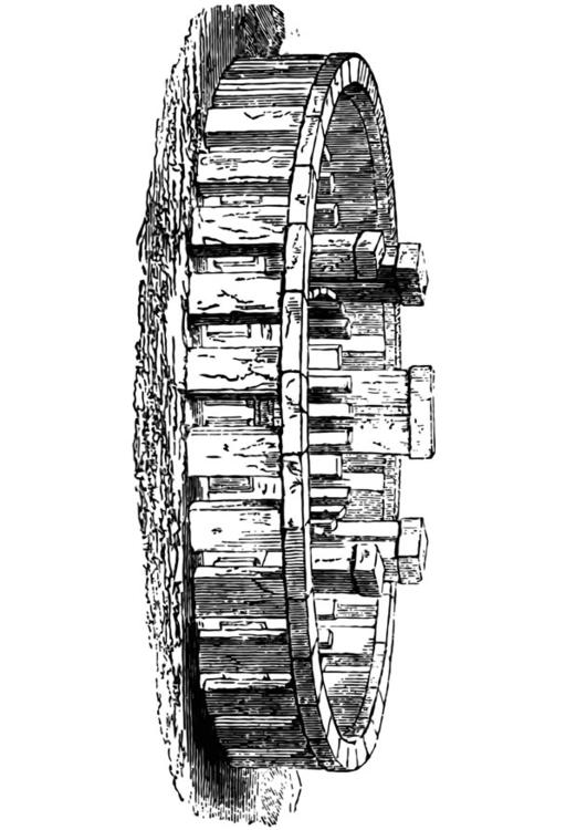 Stonehenge rehabilitado