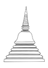 stupa