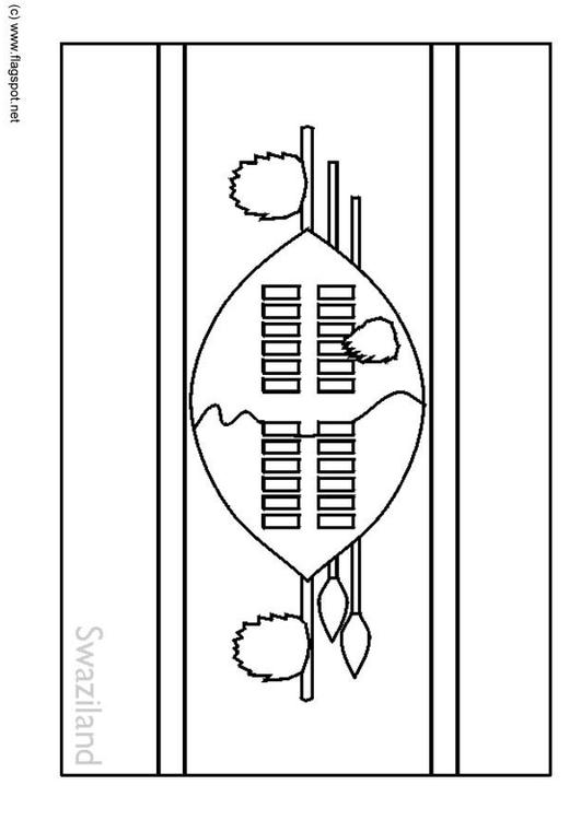 Swazilandia
