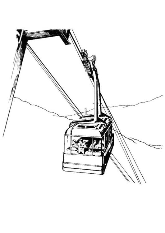 telefÃ©rico