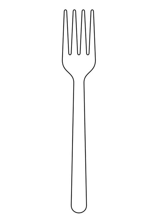tenedor