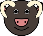 Imagen toro