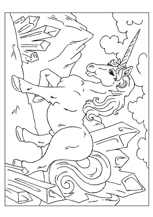 unicornio