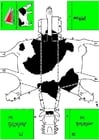 Vaca