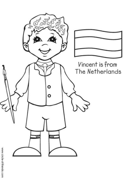 Vincent de Holanda